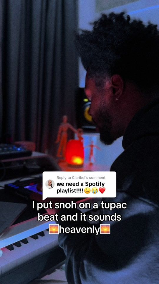 TikTok video thumbnail by raymonddeejay