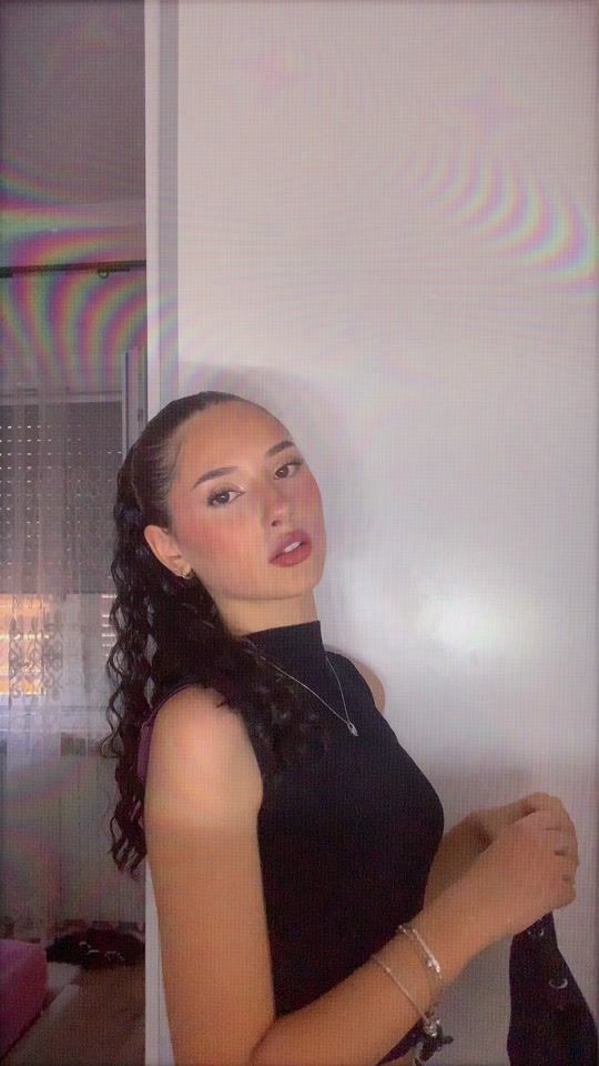 TikTok video thumbnail by _loraaa_