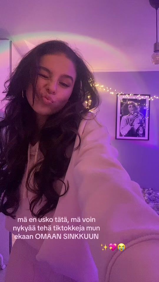 TikTok video thumbnail by mirellavirallinen