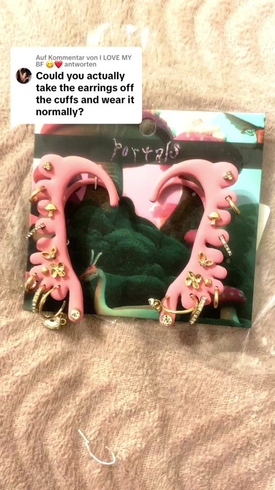 TikTok video thumbnail by milli_crybaby