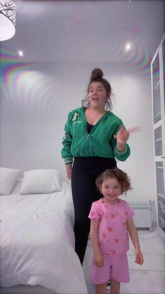 TikTok video thumbnail by pacoyasmina