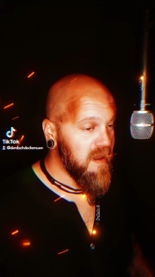 TikTok video thumbnail by derdachdeckersven
