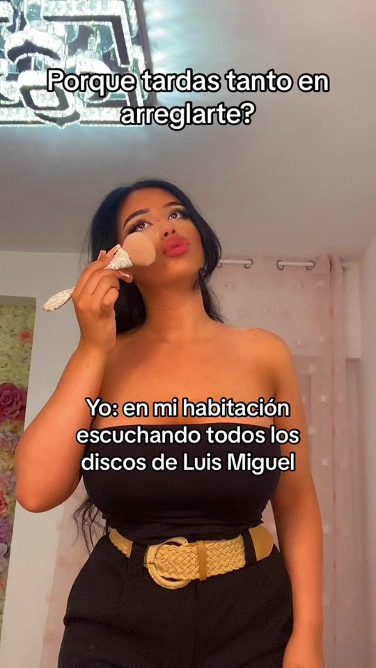 TikTok video thumbnail by eden_montoyaa