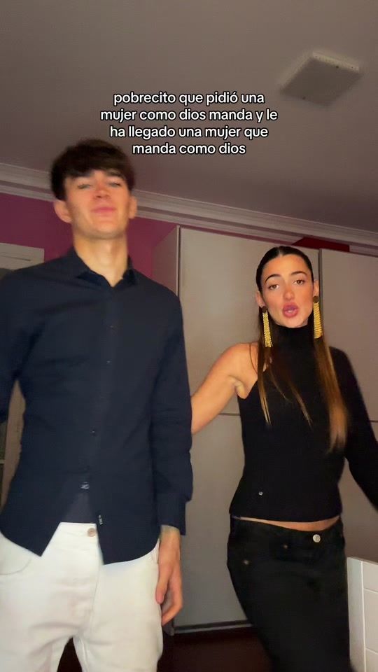 TikTok video thumbnail by carlota.domingo