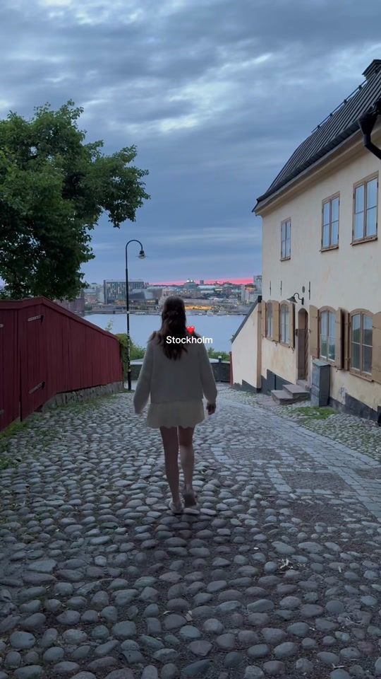 TikTok video thumbnail by sveabackrud