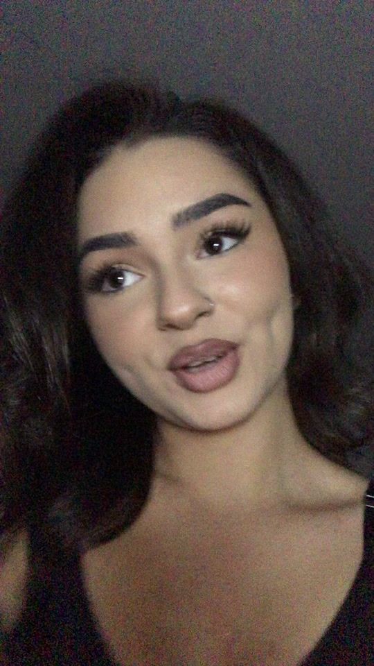 TikTok video thumbnail by mariaalexandra.mua