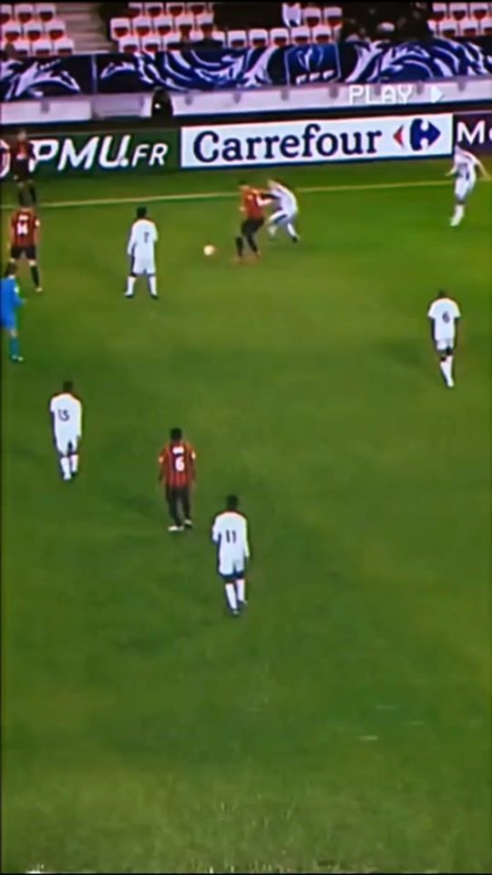 TikTok video thumbnail by kingofootball12