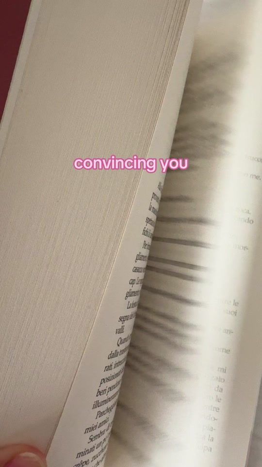 TikTok video thumbnail by leggereditore