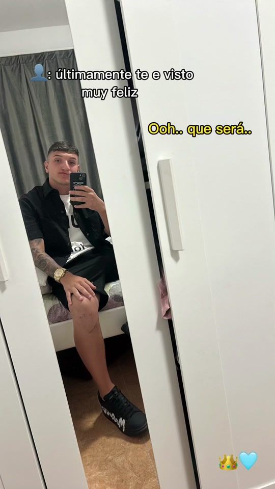 TikTok video thumbnail by faedelossanto69