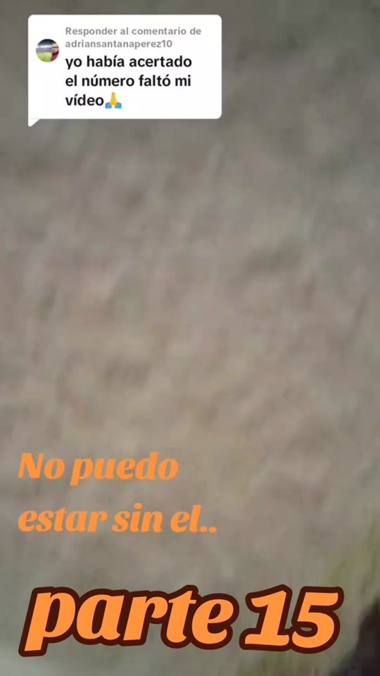 TikTok video thumbnail by antocats