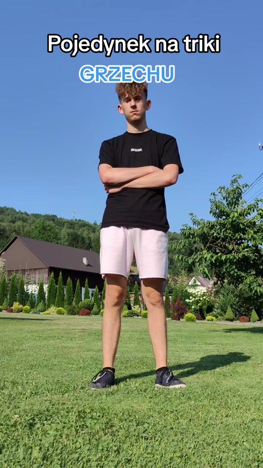 TikTok video thumbnail by grzechufreestyle