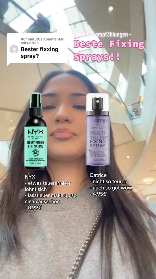 TikTok video thumbnail by makeup.empf3hlungen