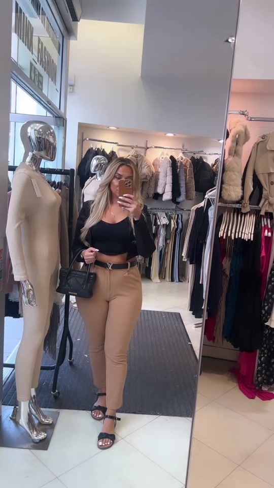 TikTok video thumbnail by ewafashion