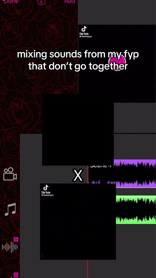 TikTok video thumbnail by thenight2on