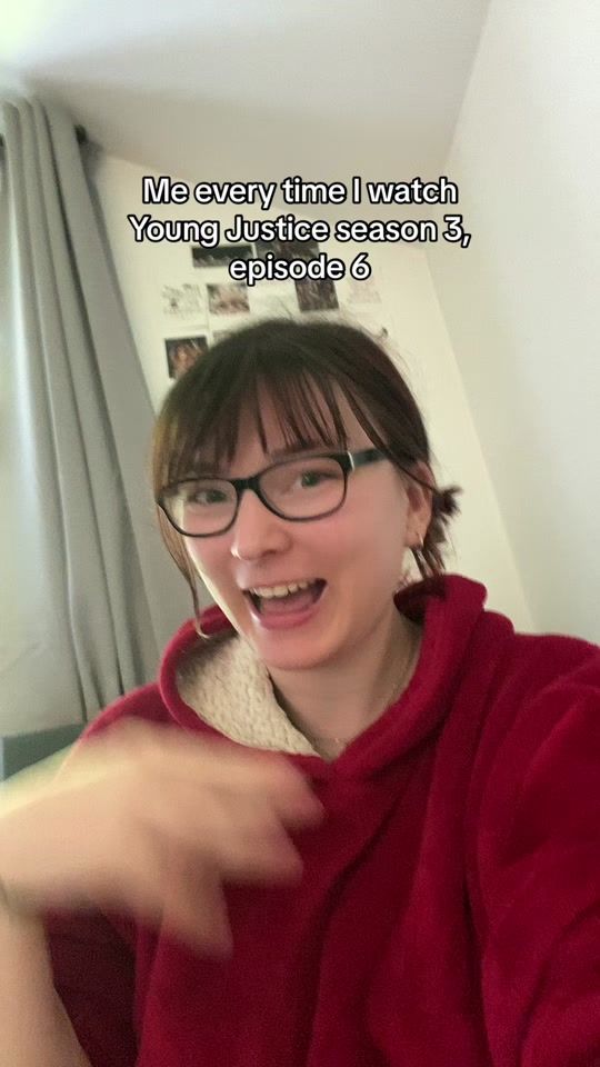 TikTok video thumbnail by f0xcourt