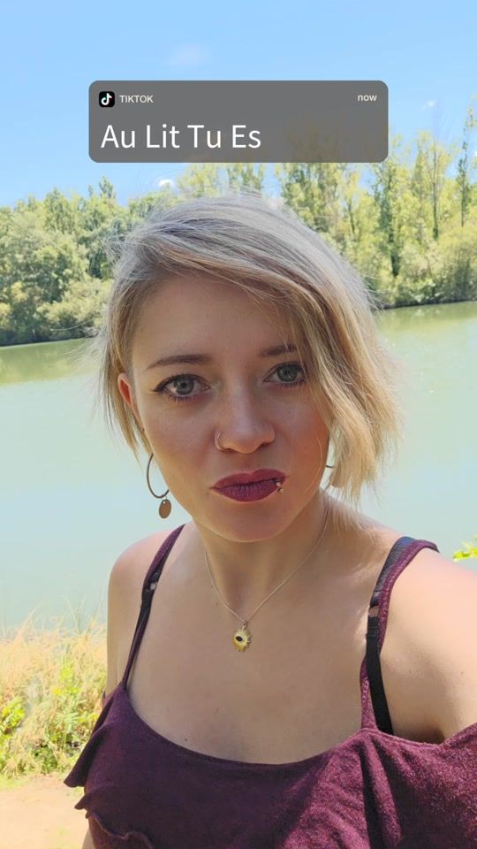TikTok video thumbnail by kalarwen