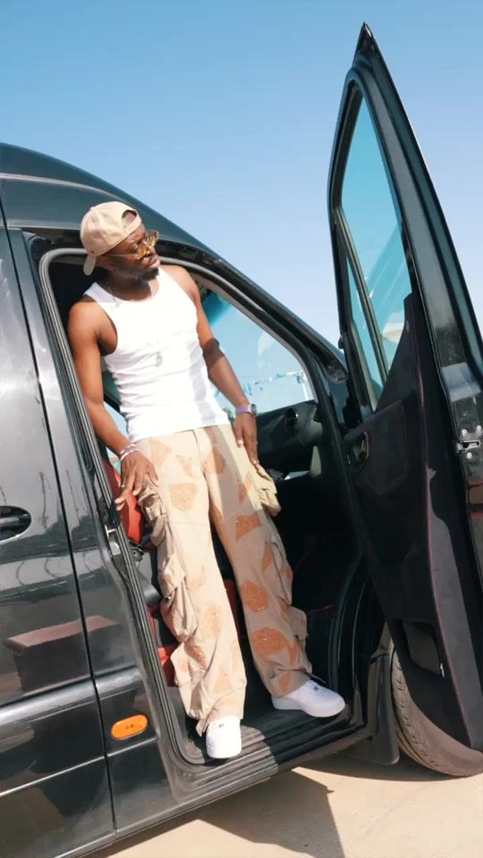 TikTok video thumbnail by dadju