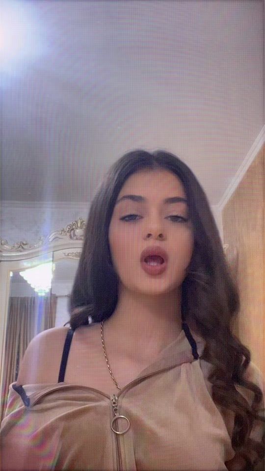 TikTok video thumbnail by _mandachediana_13