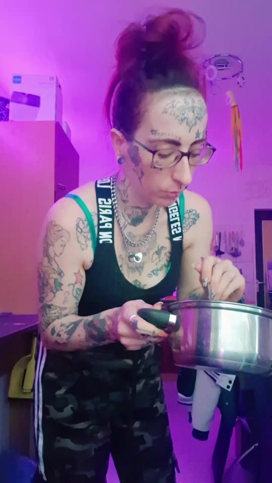 TikTok video thumbnail by manesseinink