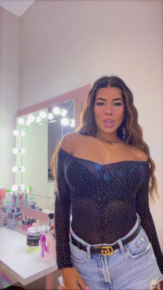 TikTok video thumbnail by marayaferraro_