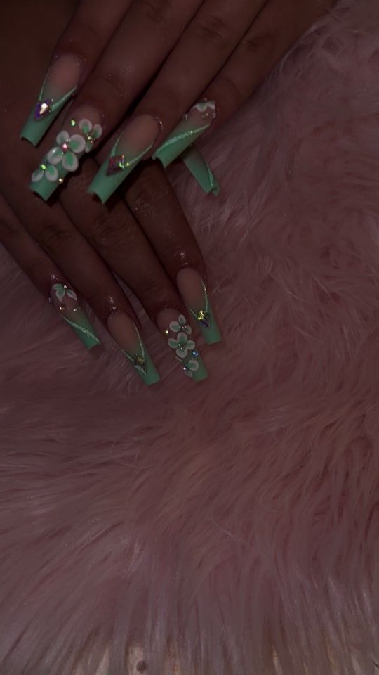 TikTok video thumbnail by charlotnails_makeup