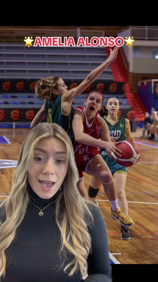 TikTok video thumbnail by swishallhoops