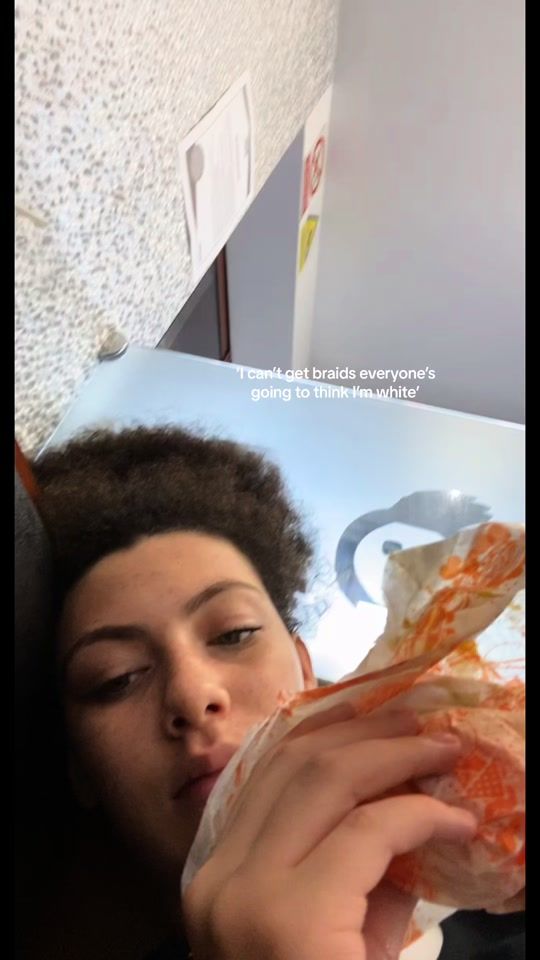 TikTok video thumbnail by imogentennent