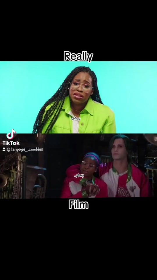 TikTok video thumbnail by fanpage_.zombies