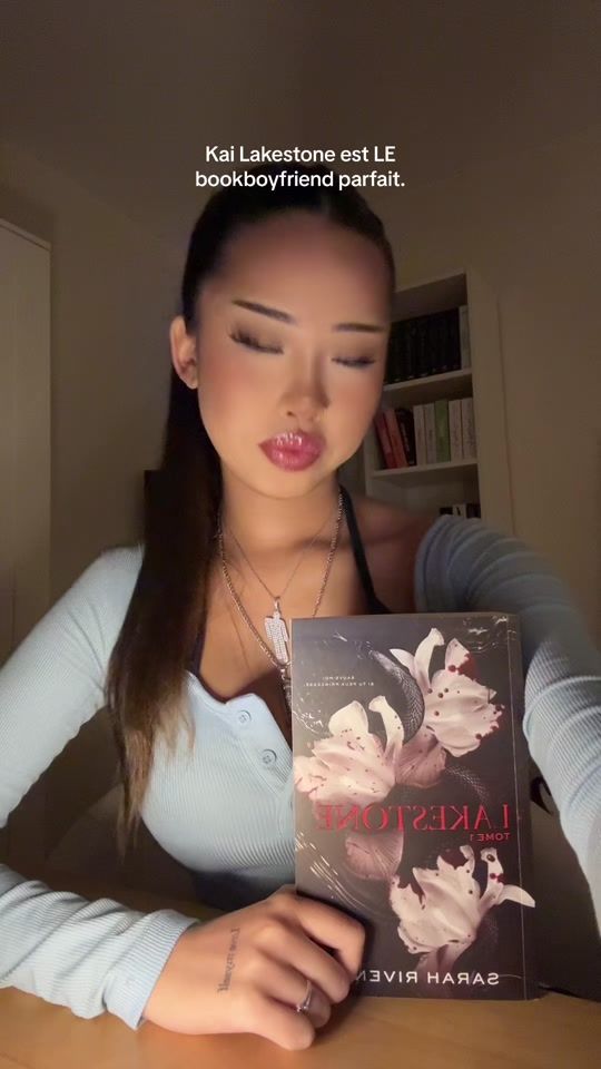 TikTok video thumbnail by chanezphim