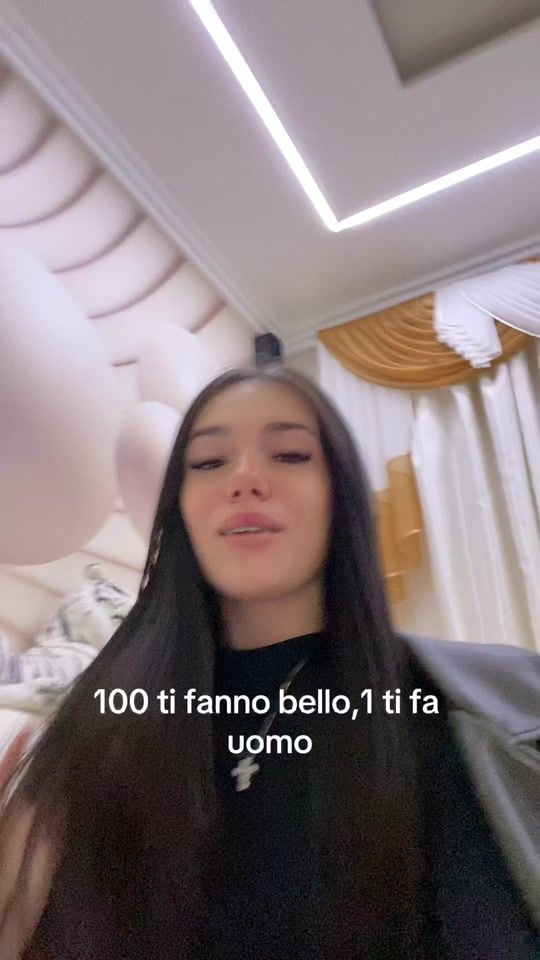 TikTok video thumbnail by _rossella.dauria