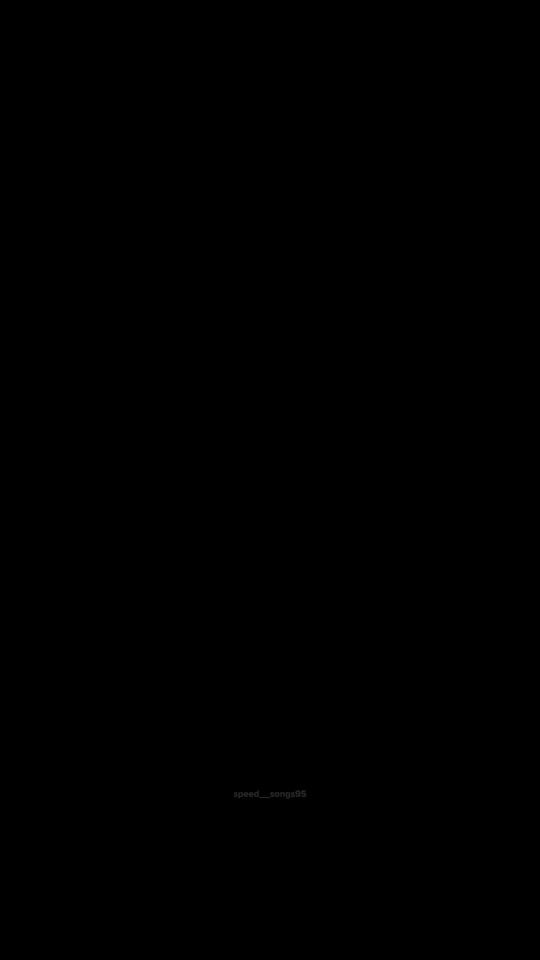 TikTok video thumbnail by speed__songs95