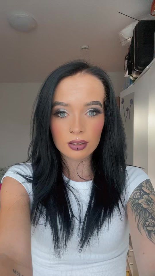 TikTok video thumbnail by _mmxriee_