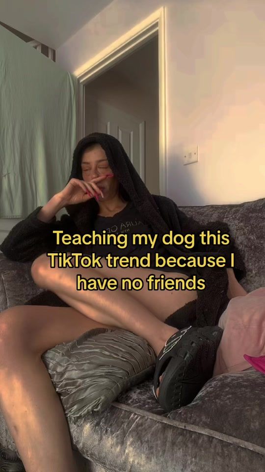 TikTok video thumbnail by sashasharkk