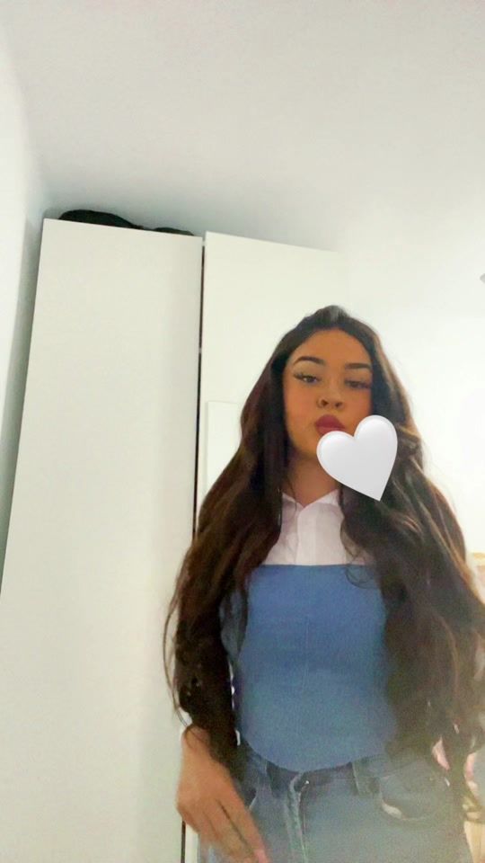 TikTok video thumbnail by sorayaaa_777