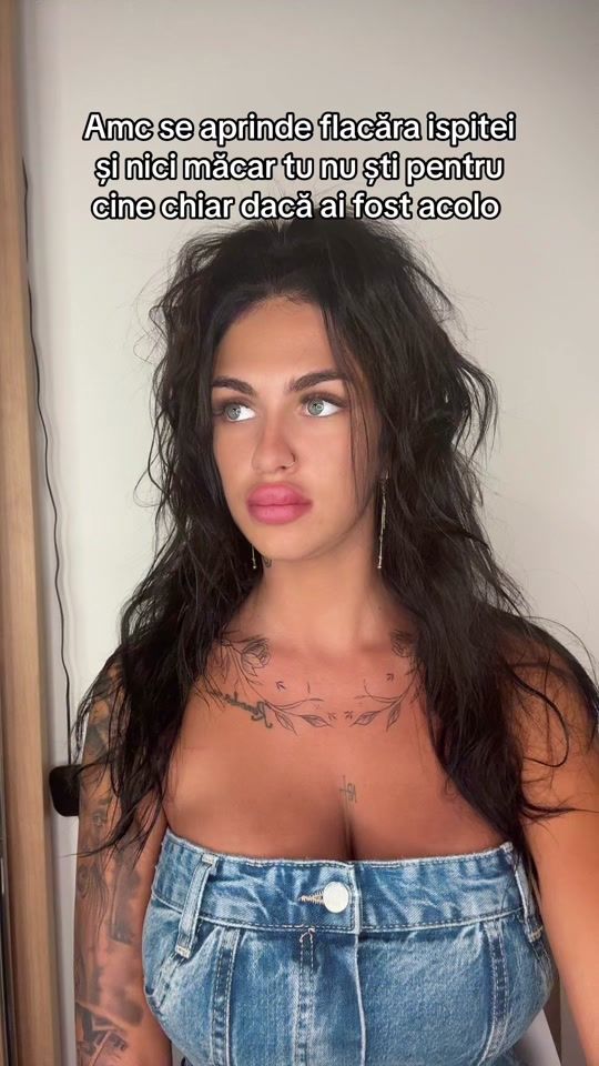 TikTok video thumbnail by larisacatal