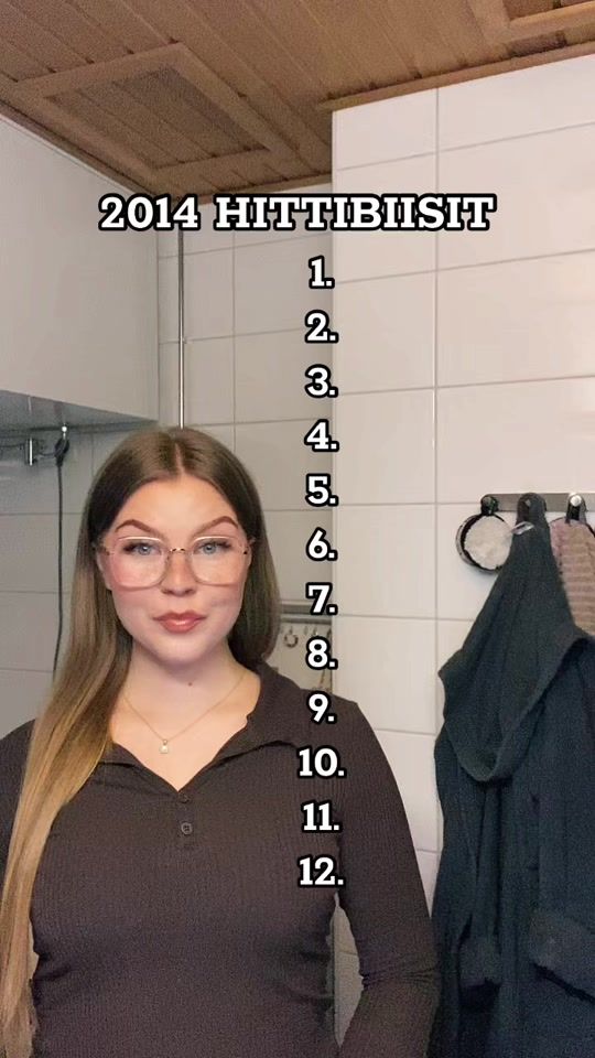 TikTok video thumbnail by helistiina
