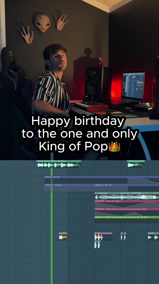 TikTok video thumbnail by rickymaranomusic