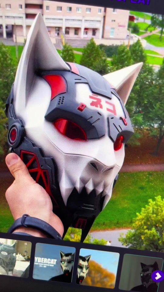 TikTok video thumbnail by art3dgaliza