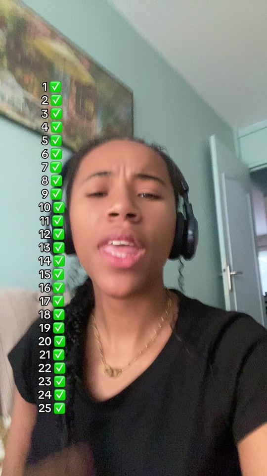 TikTok video thumbnail by noaniiii