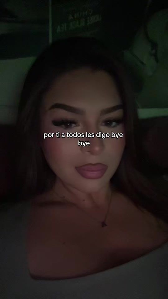 TikTok video thumbnail by alejandraaespinosaa