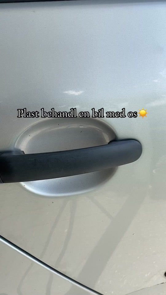 TikTok video thumbnail by mycarcare.eu