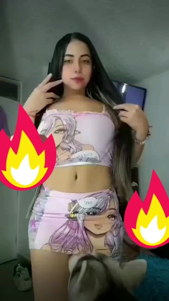 TikTok video thumbnail by saramontaa68