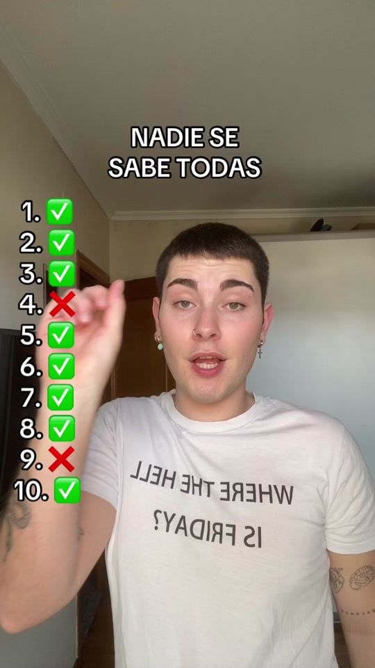TikTok video thumbnail by sbenvaz