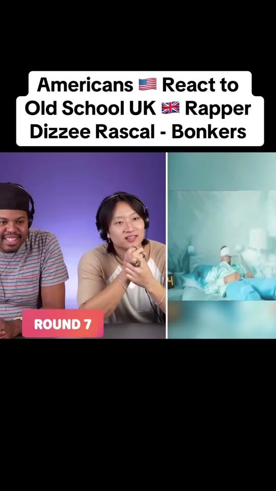 TikTok video thumbnail by rapreacts2