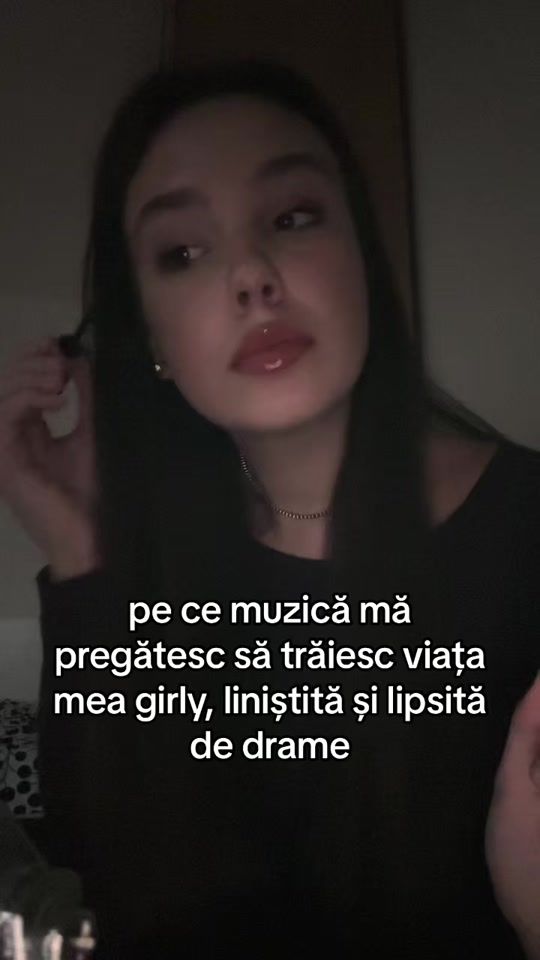TikTok video thumbnail by drumenandreea