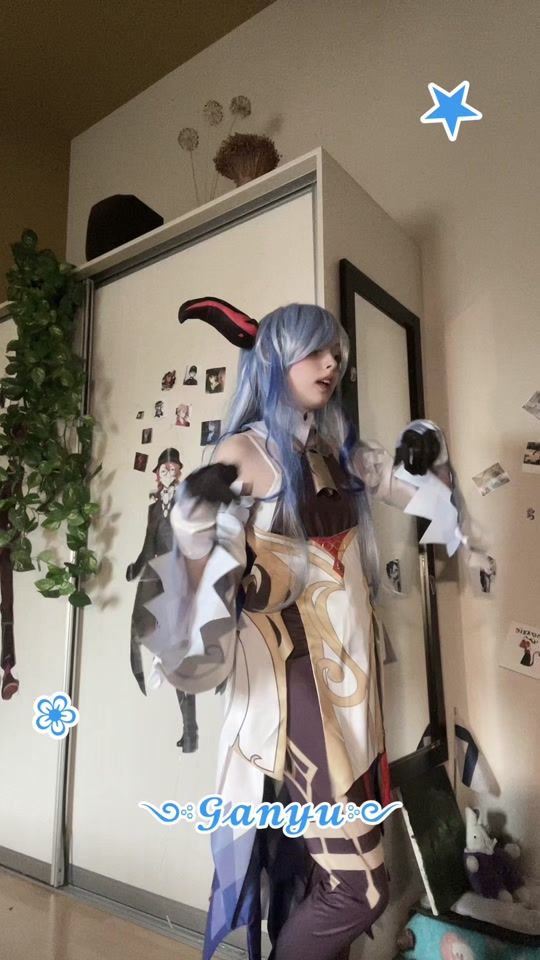 TikTok video thumbnail by pinkramb.cosplay2
