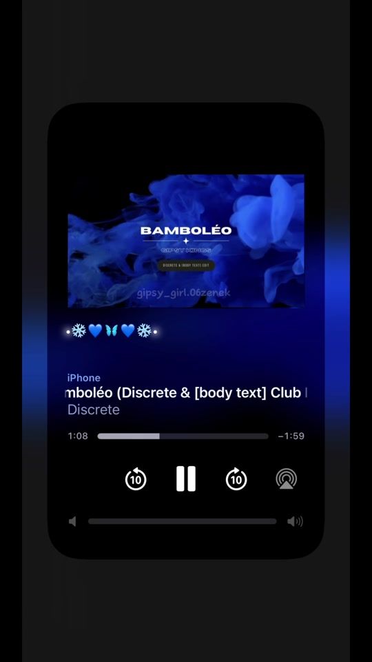 TikTok video thumbnail by gipsy_girl.06zenek