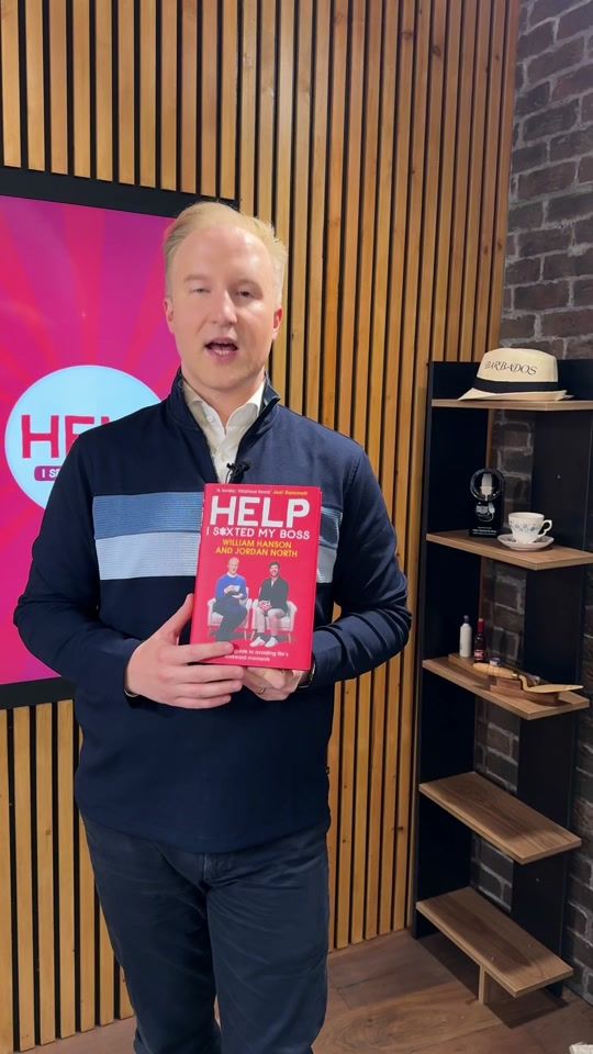 TikTok video thumbnail by williamhansonetiquette