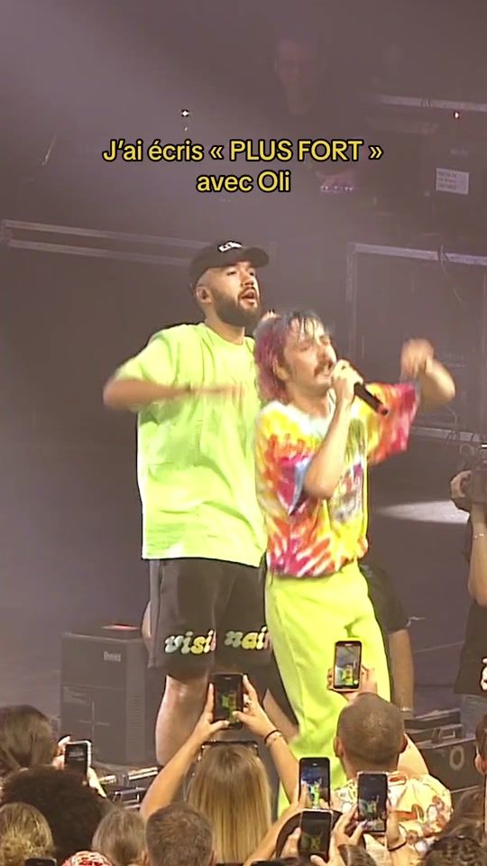 TikTok video thumbnail by juliengranel