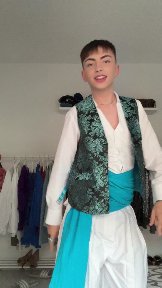 TikTok video thumbnail by daniherediaa